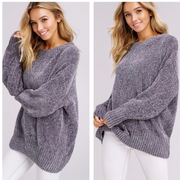 Haute Ellie Sweaters - CLOSEOUT